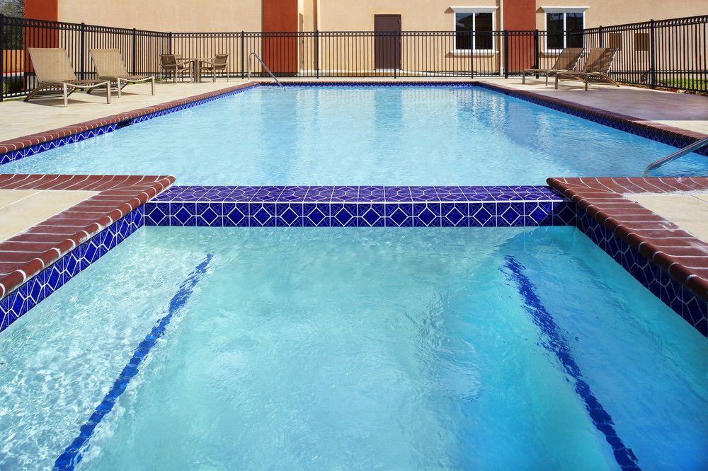 Four Points By Sheraton Houston Hobby Airport Exterior photo