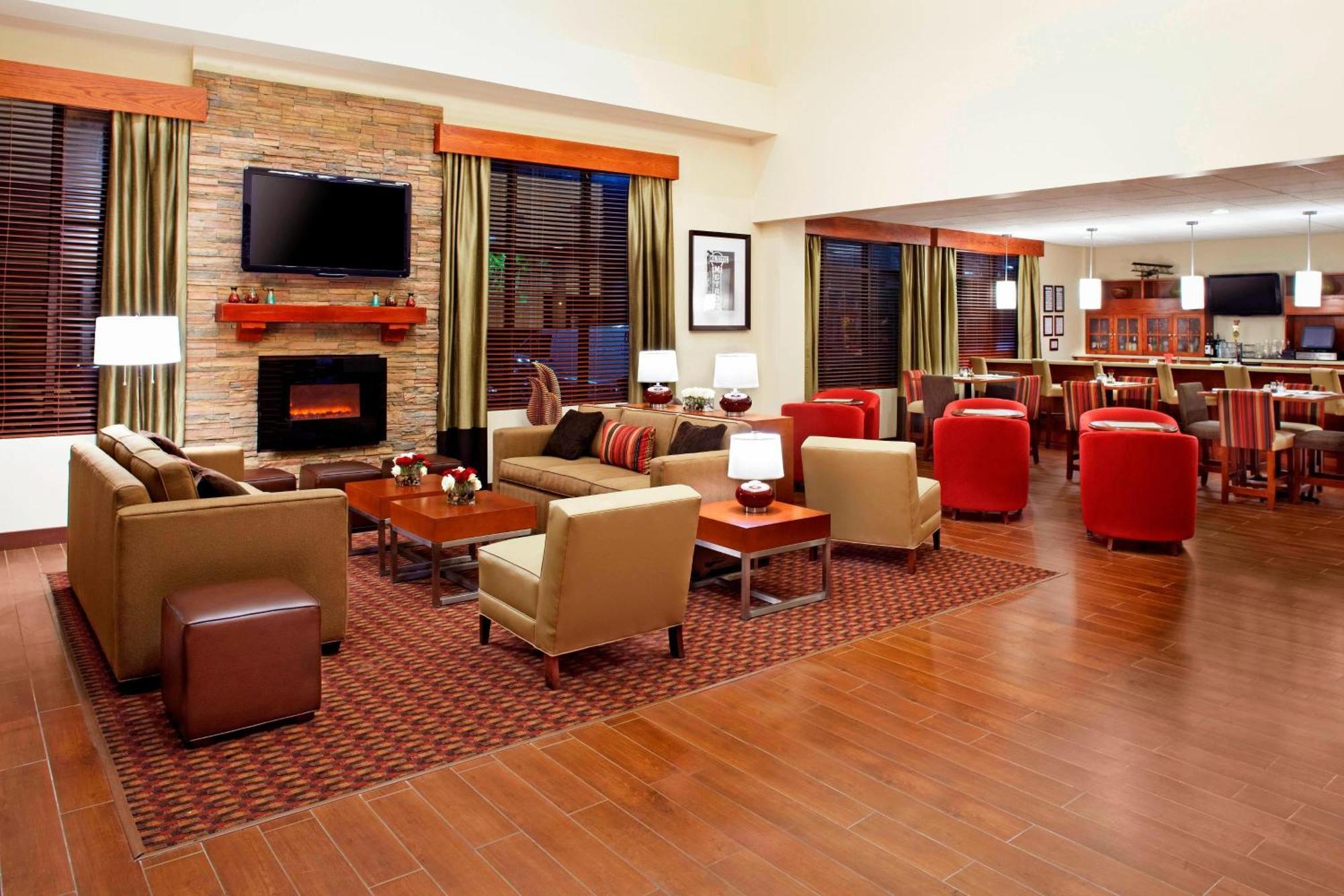 Four Points By Sheraton Houston Hobby Airport Exterior photo